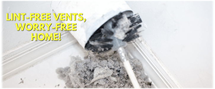 Dryer Vent Cleaning Winston Salem NC