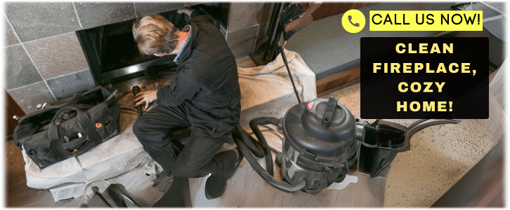Fireplace Cleaning Winston Salem NC