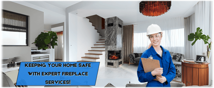 Chimney Sweep Winston Salem NC