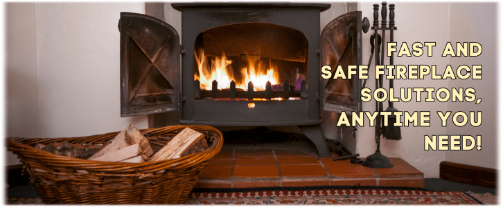 Winston Salem NC Chimney Sweep